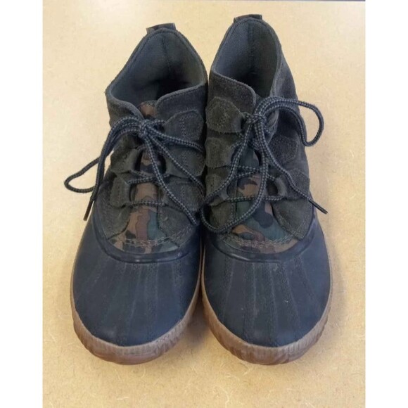 Sorel Shoes - SOREL Women's OUT N ABOUT PLUS DUCK BOOTS size 8